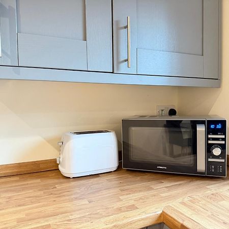 Appleton Apartments Newark-on-Trent  Ngoại thất bức ảnh