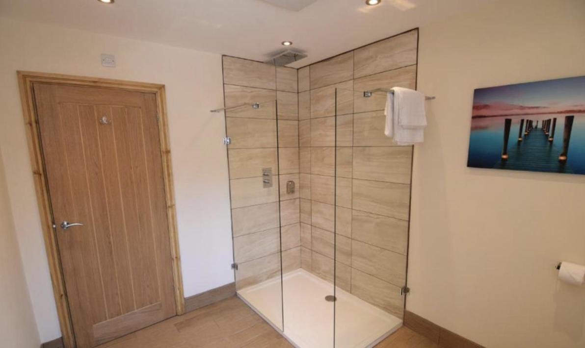 Appleton Apartments Newark-on-Trent  Ngoại thất bức ảnh