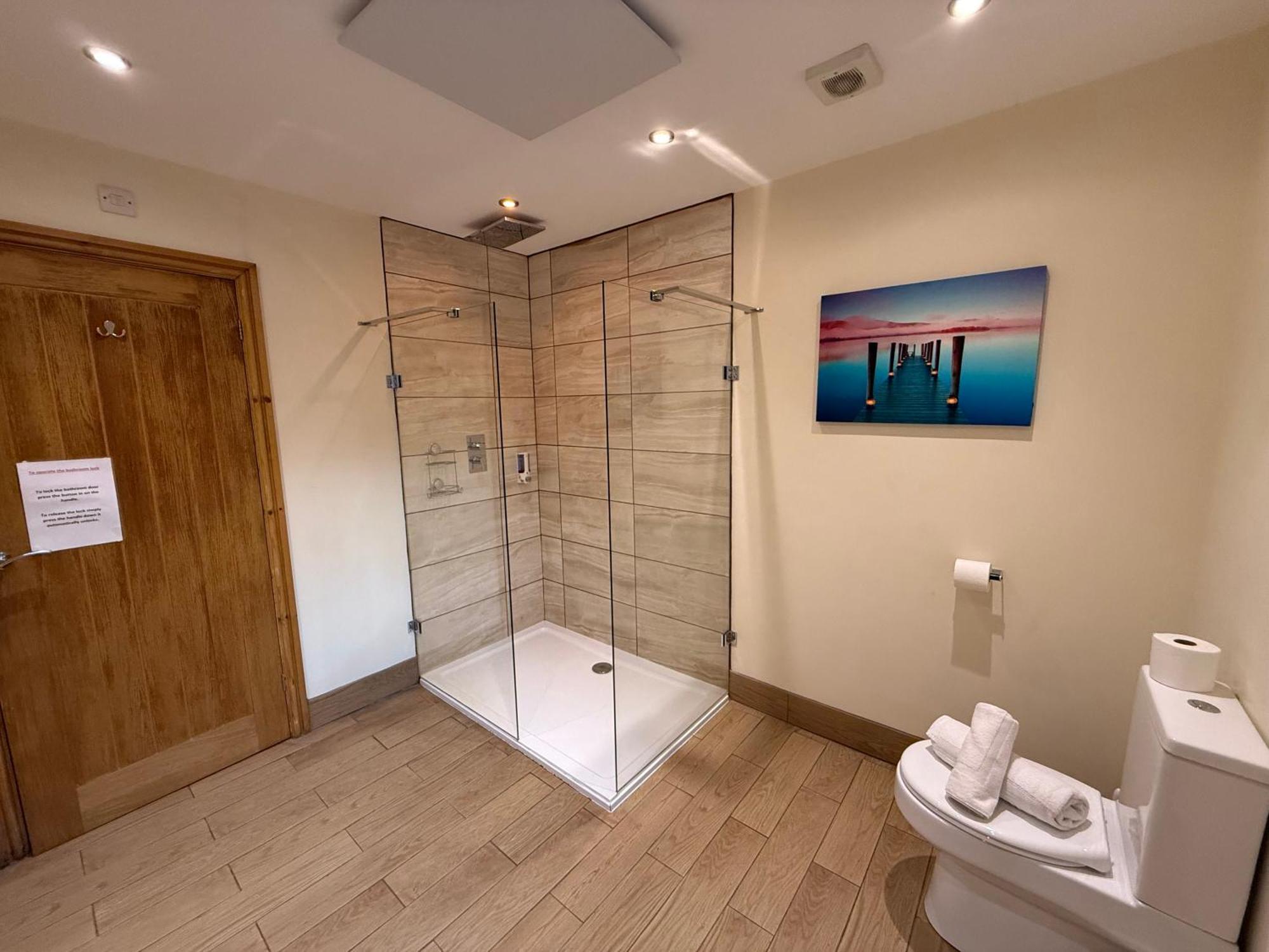 Appleton Apartments Newark-on-Trent  Ngoại thất bức ảnh