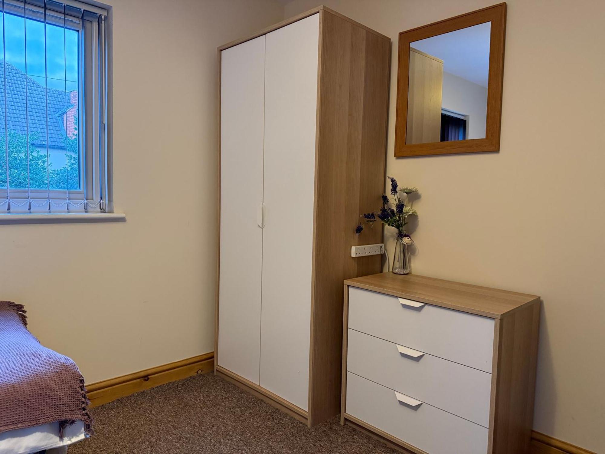 Appleton Apartments Newark-on-Trent  Ngoại thất bức ảnh