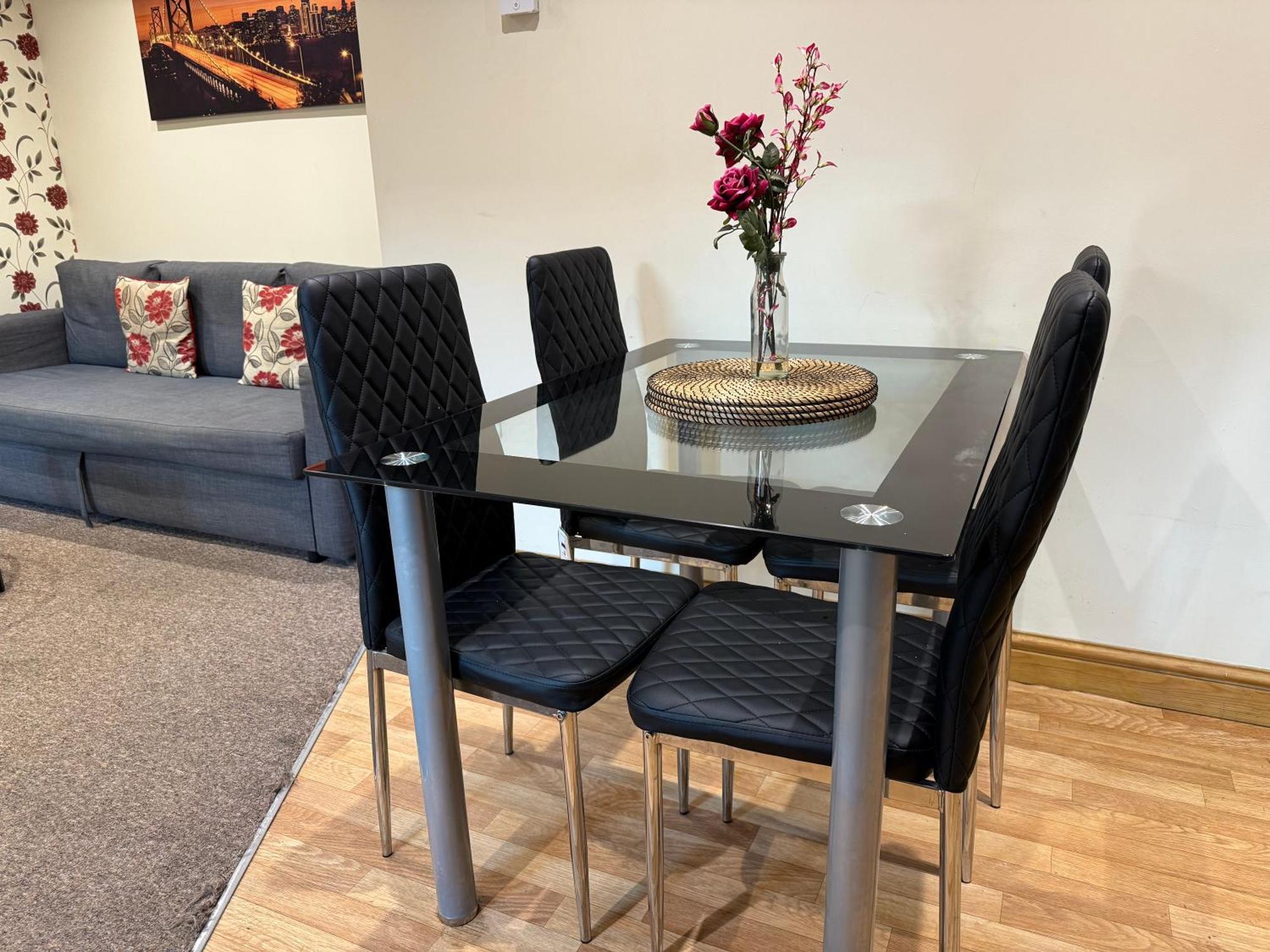 Appleton Apartments Newark-on-Trent  Ngoại thất bức ảnh