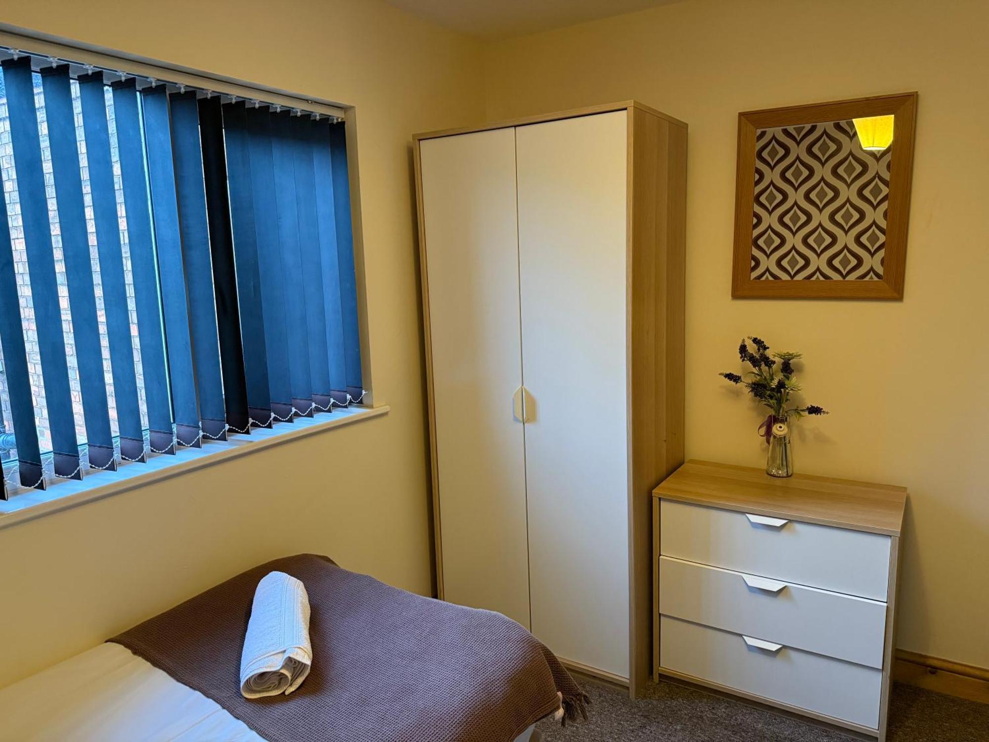 Appleton Apartments Newark-on-Trent  Ngoại thất bức ảnh