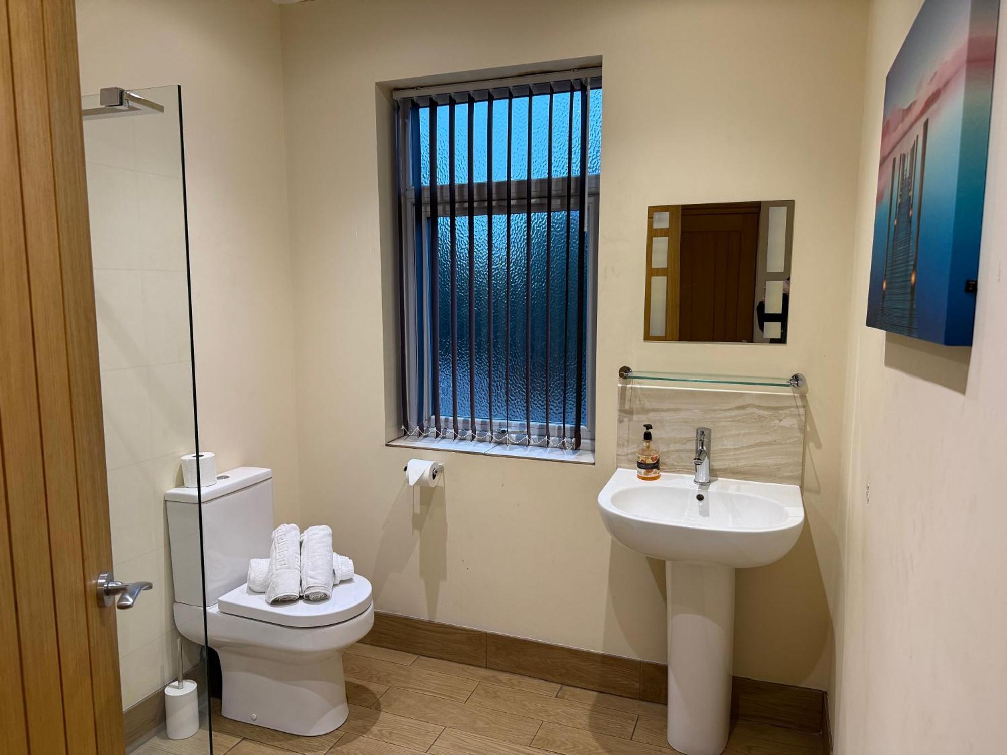 Appleton Apartments Newark-on-Trent  Ngoại thất bức ảnh