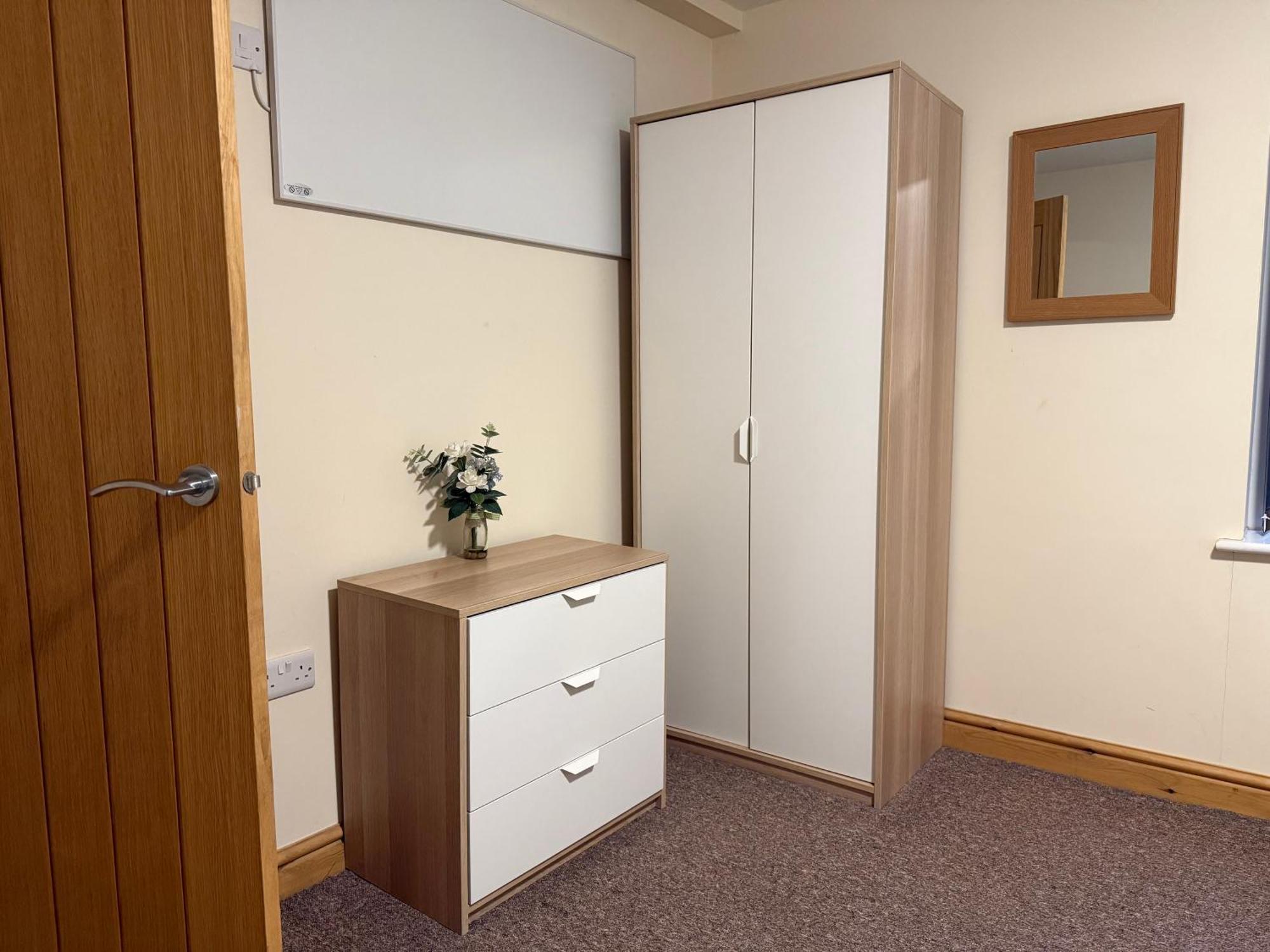 Appleton Apartments Newark-on-Trent  Ngoại thất bức ảnh