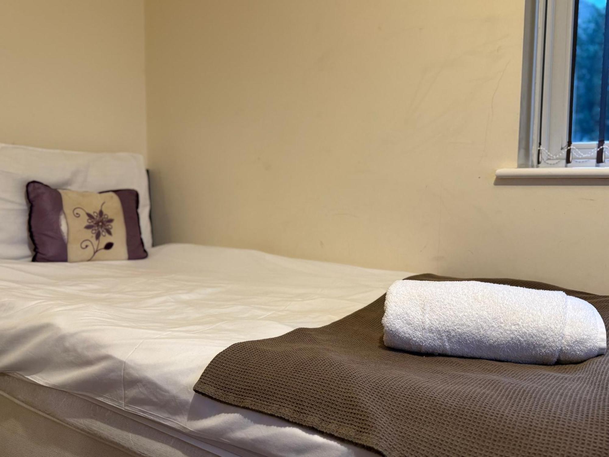 Appleton Apartments Newark-on-Trent  Ngoại thất bức ảnh