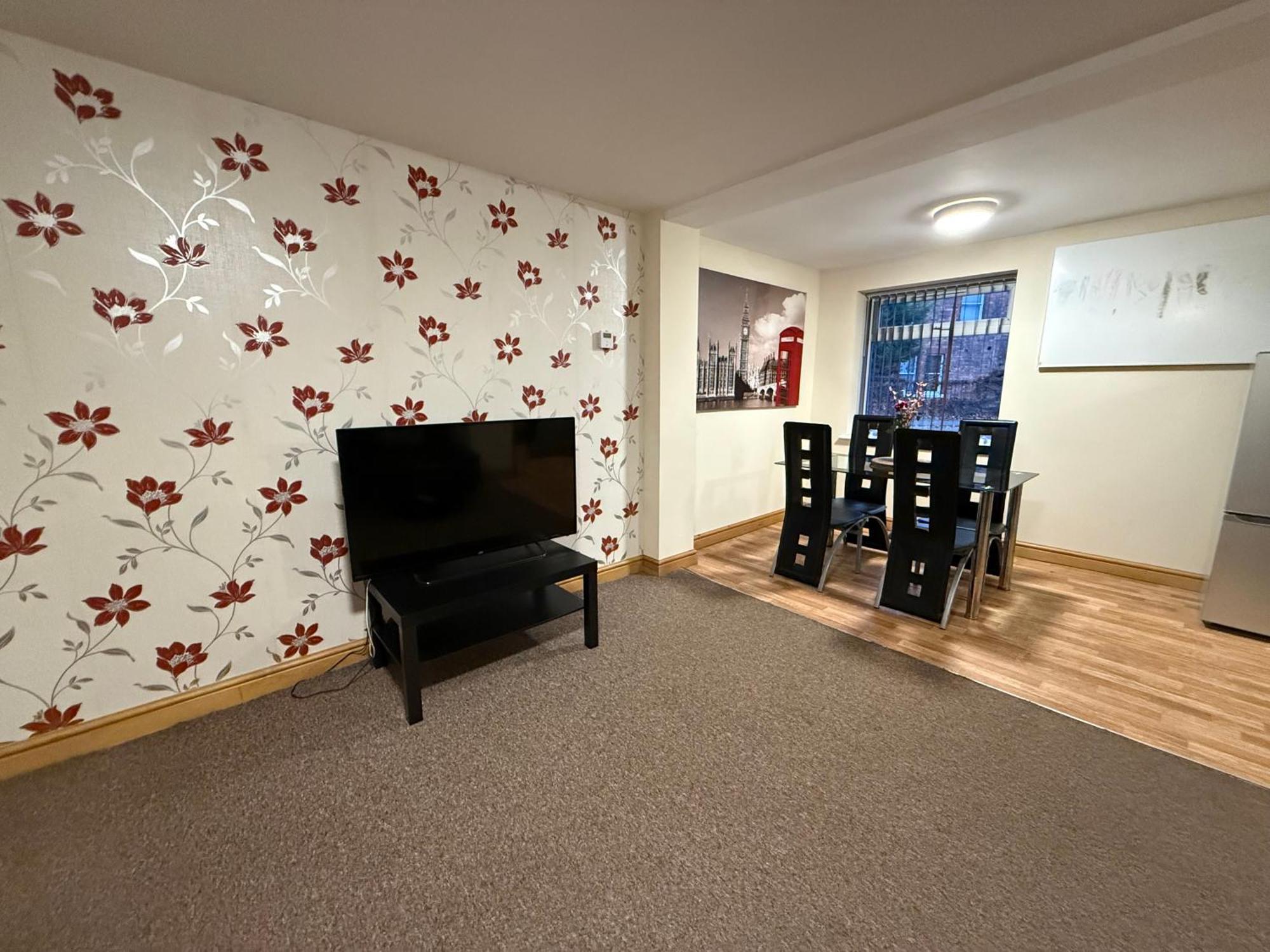 Appleton Apartments Newark-on-Trent  Ngoại thất bức ảnh