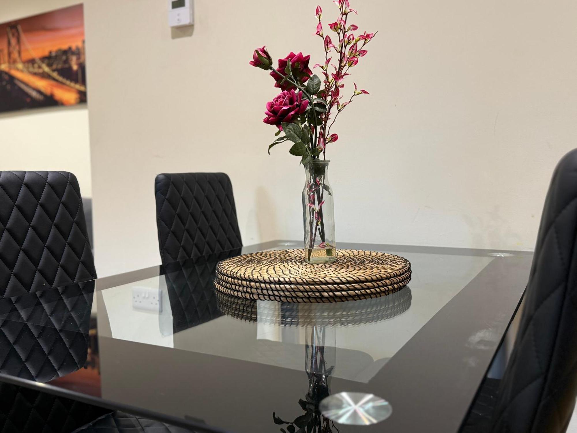 Appleton Apartments Newark-on-Trent  Ngoại thất bức ảnh