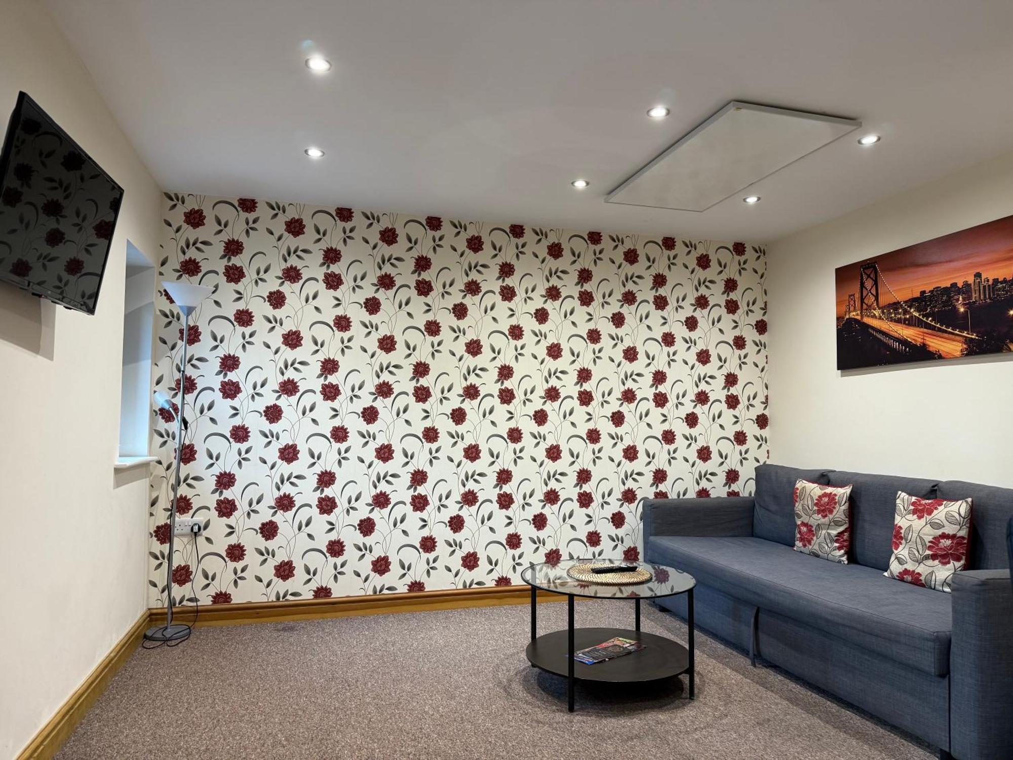 Appleton Apartments Newark-on-Trent  Ngoại thất bức ảnh