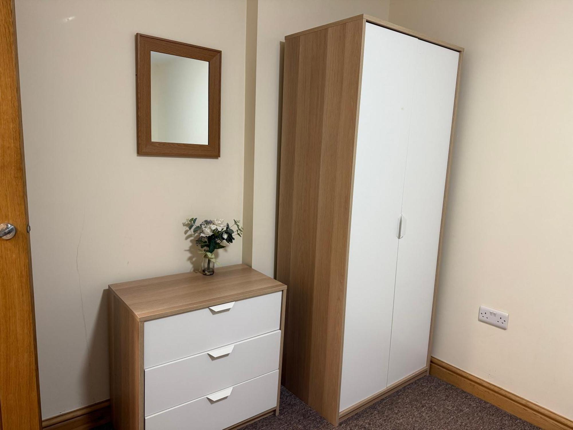 Appleton Apartments Newark-on-Trent  Ngoại thất bức ảnh