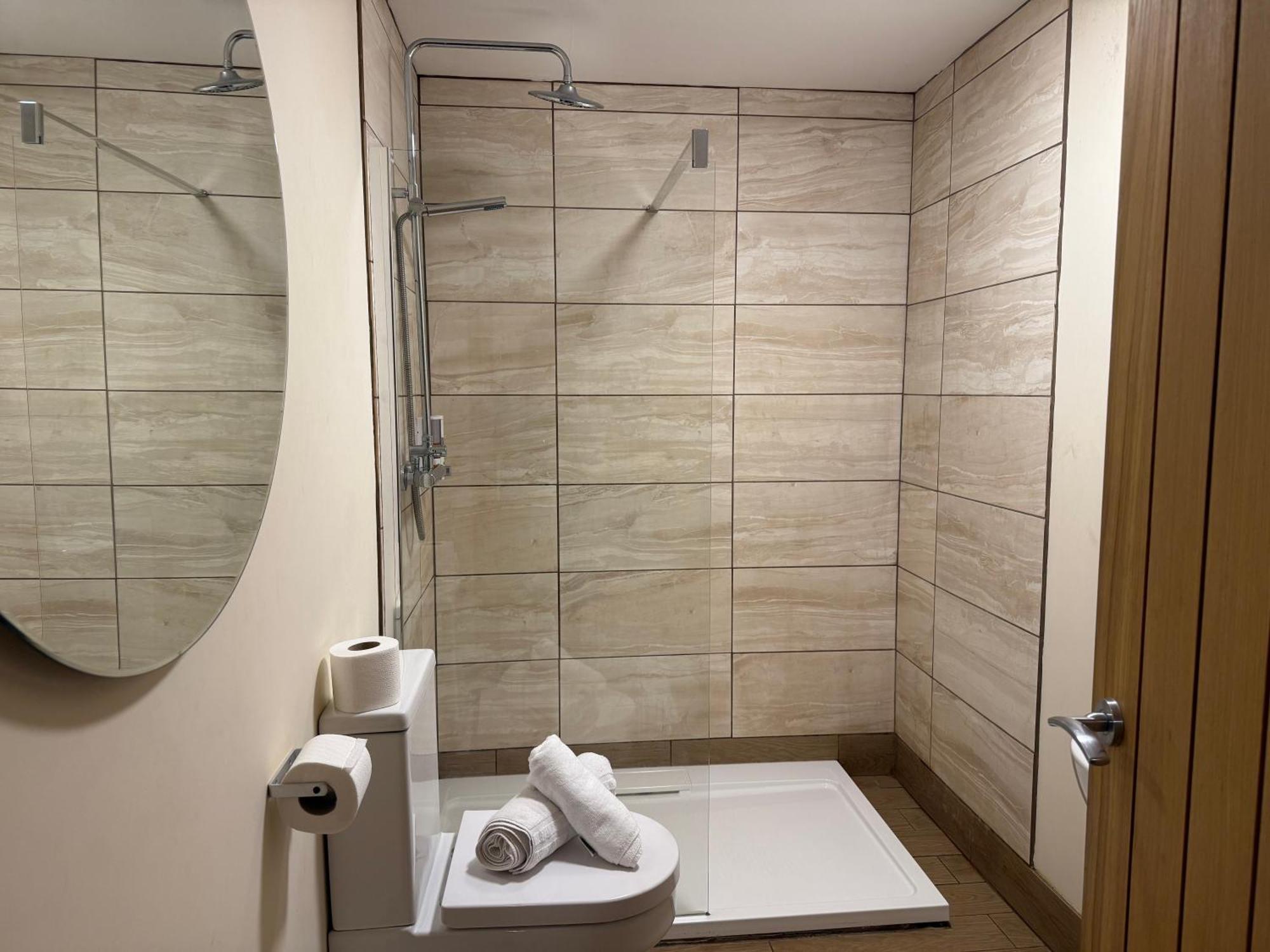 Appleton Apartments Newark-on-Trent  Ngoại thất bức ảnh