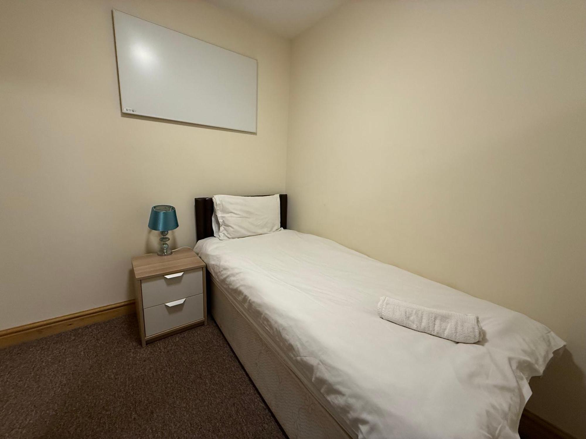 Appleton Apartments Newark-on-Trent  Ngoại thất bức ảnh